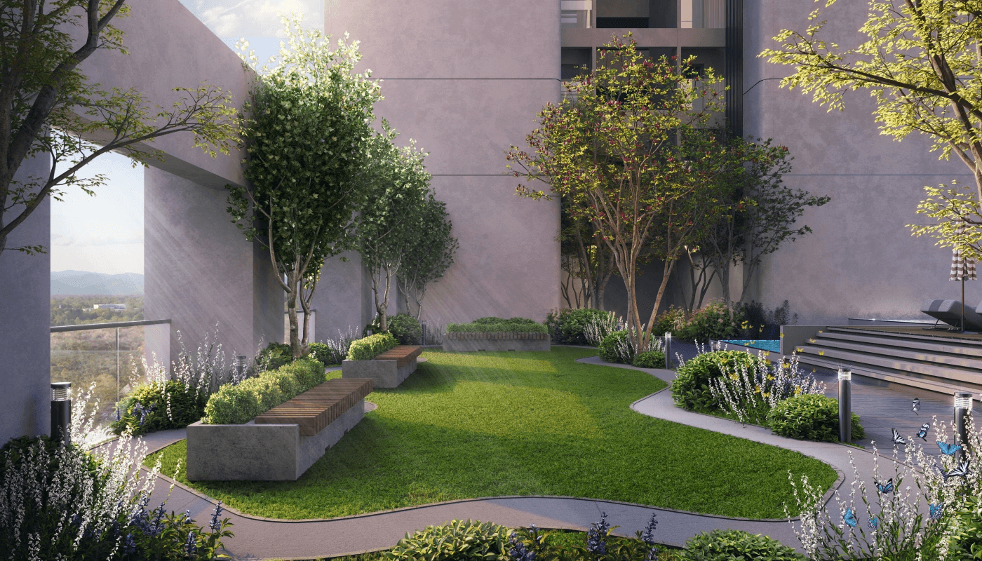 Lashkaria Indrasukh — gallery photo 1